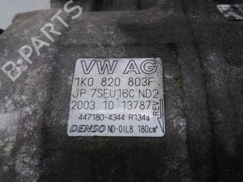 AC compressor VW GOLF V (1K1) 1.4 16V | BP20594095M34 