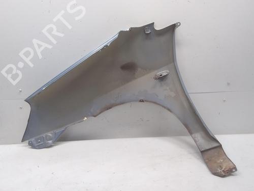 Right front fenders SUZUKI LIANA (ER, RH_) 1.6 i (RH416) | BP20525745C42 