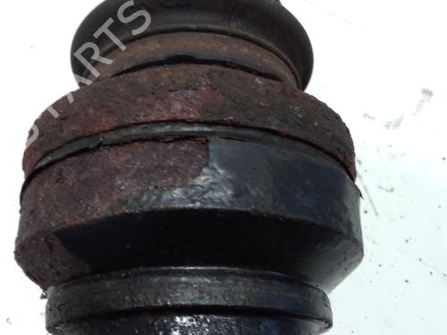 Left rear driveshaft BMW 5 Touring (F11) 525 d xDrive | BP20596573M40 