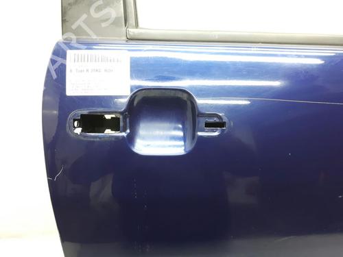 Right front door SEAT CORDOBA (6K1, 6K2) 1.9 TDI | BP20578458C3 