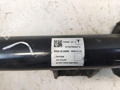 Left front shock absorber TESLA MODEL Y (5YJY) EV | BP31792922M16