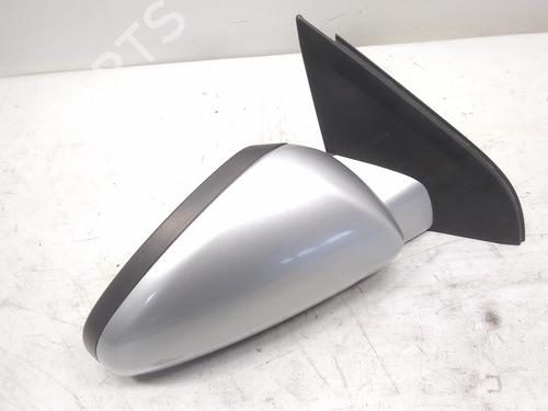 Right mirror OPEL VECTRA C GTS (Z02) 2.2 16V (F68) | BP20517330C27 