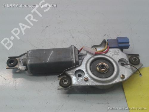 Soltak HONDA PRELUDE IV (BB_) 2.2 i 16V Vtec (BB1) (185 hp) 20563498