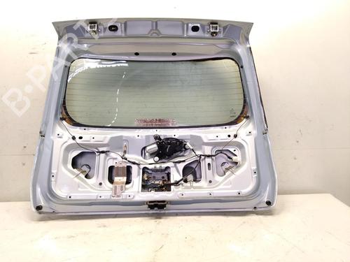 Bagklap CC/Kombi-Coupé MITSUBISHI COLT VI (Z3_A, Z2_A) 1.1 (Z31A, Z32A) | BP28136144C6 