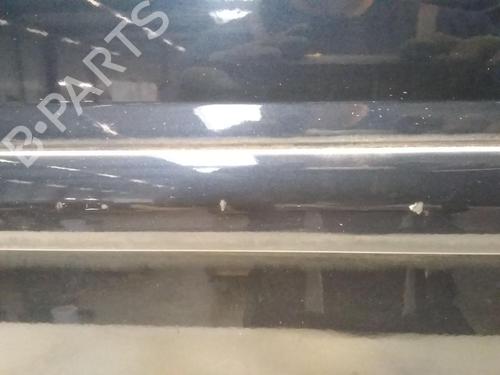 Left rear door OPEL VECTRA C (Z02) 2.2 16V (F69) | BP20577850C4 