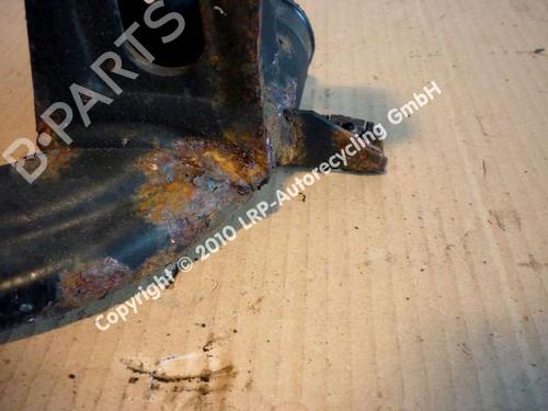 Crossmember AUDI A4 B5 (8D2) 2.5 TDI | BP20565386C162 