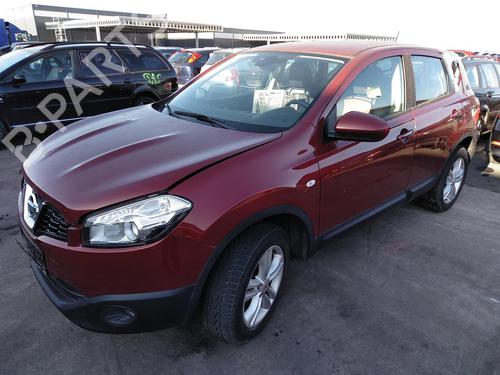 Subframe NISSAN QASHQAI I (J10, NJ10) 2.0 | BP31958423M9 