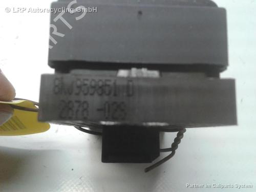 Used Left front window switch AUDI A4 B8 Avant (8K5) 2.0 TDI (120 hp) 20567617