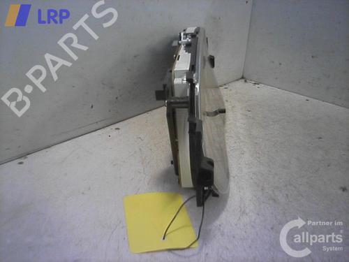 Used Instrument cluster DACIA LOGAN (LS_) 1.6 16V (LS09, LS0L, LS0M, LS0P, LS0V, LS18, LS1S, LS1V,... (105 hp) 20556709