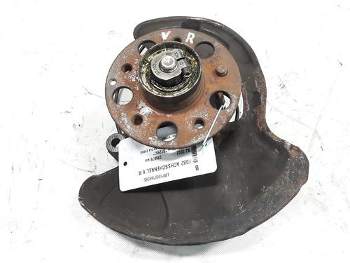Used Right front steering knuckle MERCEDES-BENZ CLK (C209) CLK 270 CDI (209.316) (163 hp) 20524392