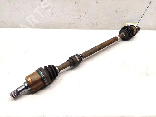 Right front driveshaft MITSUBISHI ECLIPSE CROSS (GK_, GL_) Plug-in Hybrid 4WD (GL3W) | BP33410997M39 - Image 4