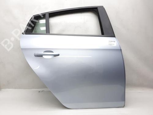Right rear door FIAT BRAVO II (198_) 1.4 T-Jet (198AXG1B) | BP20577968C5 