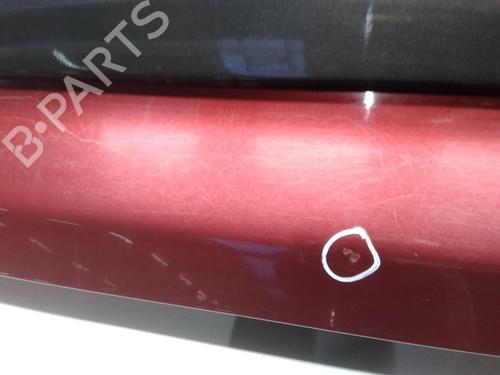 Tailgate OPEL ASTRA F Saloon (T92) 1.6 Si (F19, M19) | BP20592957C6 