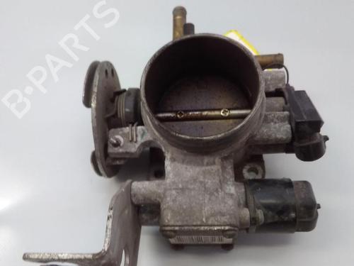Used Throttle body DAEWOO LACETTI Hatchback (KLAN) 1.8 (122 hp) 20542258