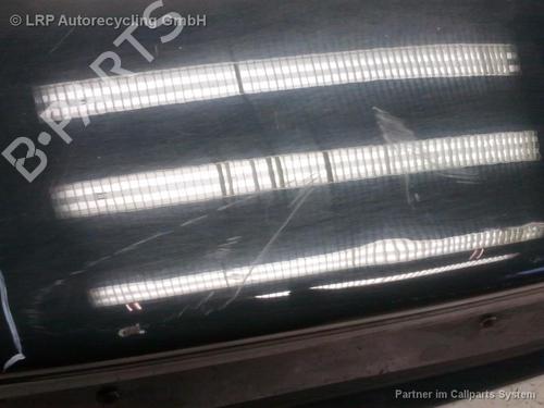 Tailgate JAGUAR X-TYPE I (X400) 2.5 V6 All-wheel Drive | BP20550649C6 