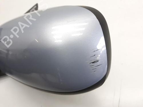 Left mirror RENAULT LAGUNA II (BG0/1_) 1.6 16V (BG0A, BG0L) | BP20534358C26 