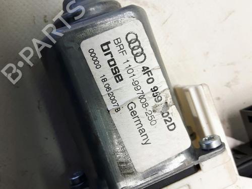 Right front window motor AUDI A6 Allroad C6 (4FH) 3.0 TDI quattro | BP20544652E20 