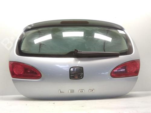 Tailgate SEAT LEON (1P1) 1.6 | BP20519468C6 