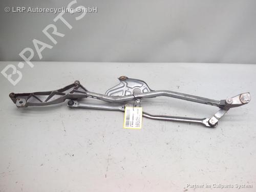 Used Front wipers mechanism MERCEDES-BENZ E-CLASS (W211) E 200 CDI (211.004) (122 hp) 20584839