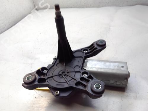 Used Rear wiper motor OPEL INSIGNIA A (G09) 2.0 CDTI (68) (110 hp) 20520556