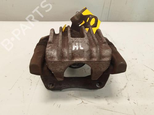 Used Left rear brake caliper SEAT ALTEA (5P1) 1.2 TSI (105 hp) 20596376