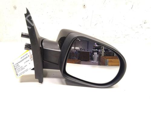 Used Right mirror RENAULT TWINGO II (CN0_) 1.2 16V (CN04, CN0B) (75 hp) 31602769