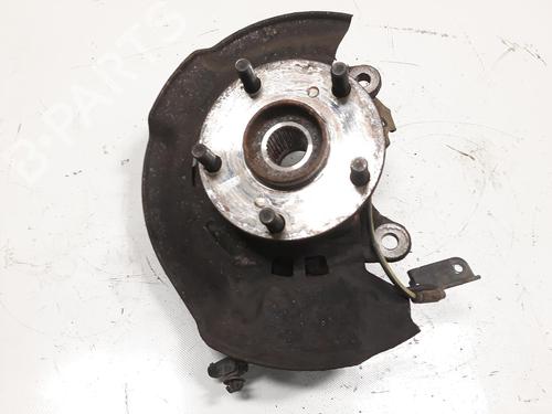 Used Right front steering knuckle TOYOTA AURIS (_E15_) 2.0 D-4D (ADE150_, ADE150R) (126 hp) 20524383