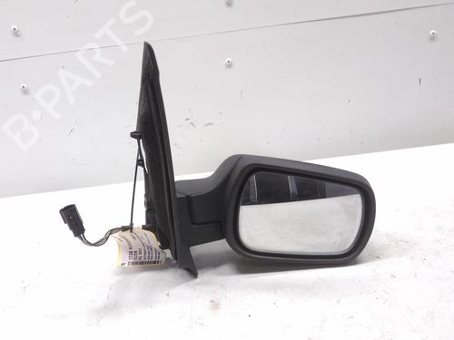 Used Right mirror FORD FIESTA V (JH_, JD_) 1.4 16V (80 hp) 20517528