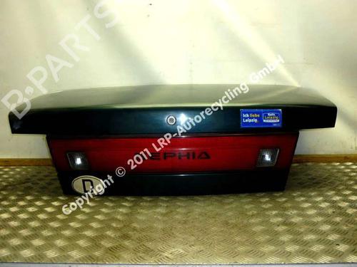 Tailgate KIA SEPHIA Saloon (FA) 1.6 i | BP20550681C6 
