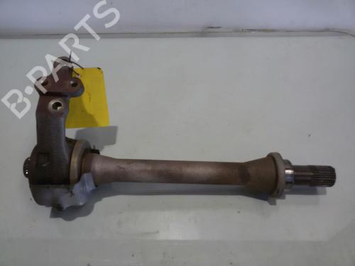 Right front driveshaft HYUNDAI SONATA IV (EF) 2.7 V6 | BP20590006M39 