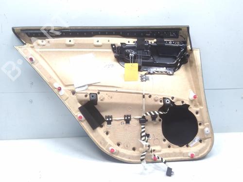 Rear right panel MERCEDES-BENZ S-CLASS (W221, V221) S 350 (221.056, 221.156) | BP20592567C61 