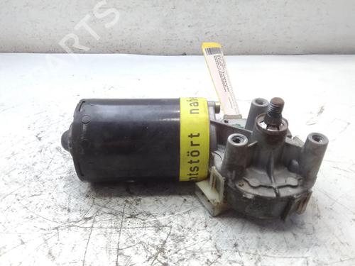 Front wiper motor VW GOLF III (1H1) 1.6 | BP20514512M29 