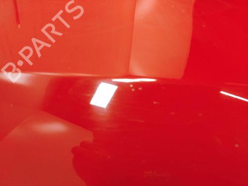 Hood SEAT TOLEDO III (5P2) 1.4 TSI | BP20594309C1