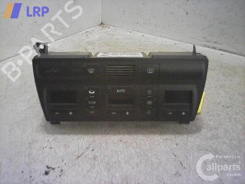 Commande Chauffage AUDI A6 C5 Avant (4B5) 2.5 TDI (150 hp) 20553765