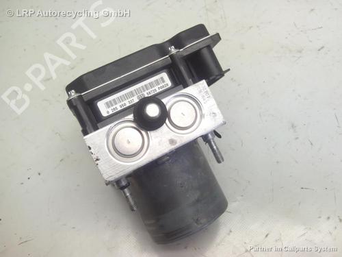 ABS pump LAND ROVER DISCOVERY II (L318) 2.5 Td5 4x4 | BP20554353M43 