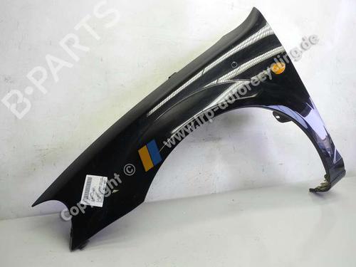 Left front fenders CHRYSLER SEBRING (JR) 2.0 | BP20557842C41 