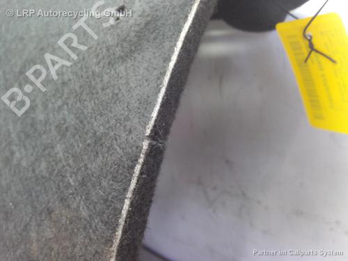 Used Boot lining PEUGEOT 307 CC (3B) 2.0 16V (136 hp) 20582713