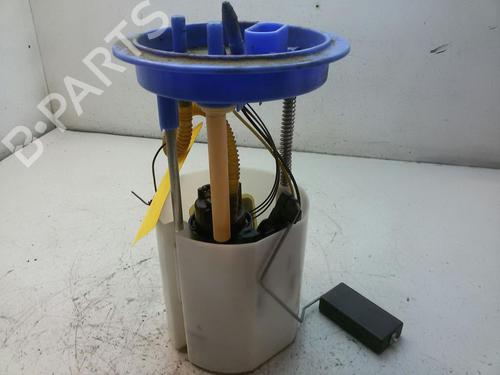 Fuel pump VW SCIROCCO III (137, 138) 2.0 TSI | BP20558338M76 