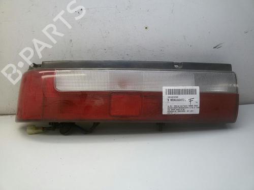 Used Left taillight SUZUKI SWIFT II Hatchback (EA, MA) 1.3 GTi (SF413, AA34) (101 hp) 20551122