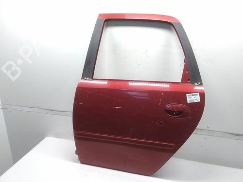 Left rear door OPEL MERIVA A MPV (X03) 1.7 CDTI (E75) | BP20577574C4 