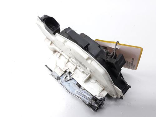 Front right lock SEAT IBIZA IV SC (6J1, 6P5) 1.2 | BP20580853C97 