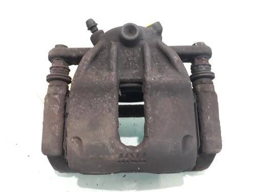 Right front brake caliper NISSAN MICRA III (K12) 1.2 16V | BP20541205M104 