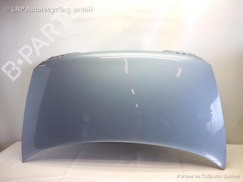 Used Tailgate JAGUAR S-TYPE II (X200) 2.7 D (207 hp) 20550619