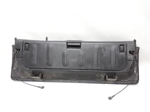 Tailgate CITROËN C2 (JM_) 1.4 HDi | BP20550955C6 