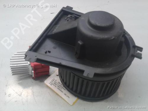 Used Heater blower motor VW GOLF III (1H1) 1.4 (60 hp) 22744346