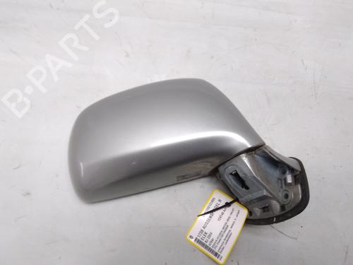 Right mirror HYUNDAI TRAJET (FO) 2.0 CRDi | BP20517484C27 
