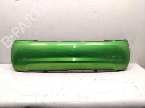 Used Rear bumper KIA PICANTO I (SA) 1.1 (65 hp) 32274328