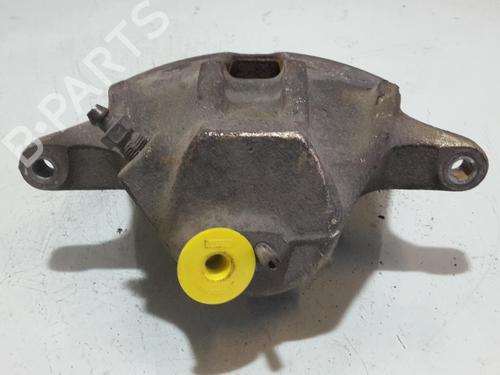 Left front brake caliper VW LUPO I (6X1, 6E1) 1.4 FSI | BP20539991M105 