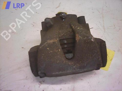 Right front brake caliper OPEL ASTRA H (A04) 1.4 (L48) | BP20541184M104 