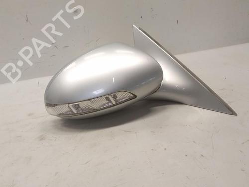 Right mirror MERCEDES-BENZ S-CLASS (W221, V221) S 350 (221.056, 221.156) | BP20591750C27 